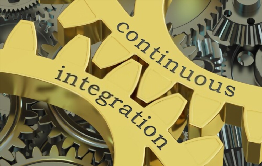 continuous Integration Workflow