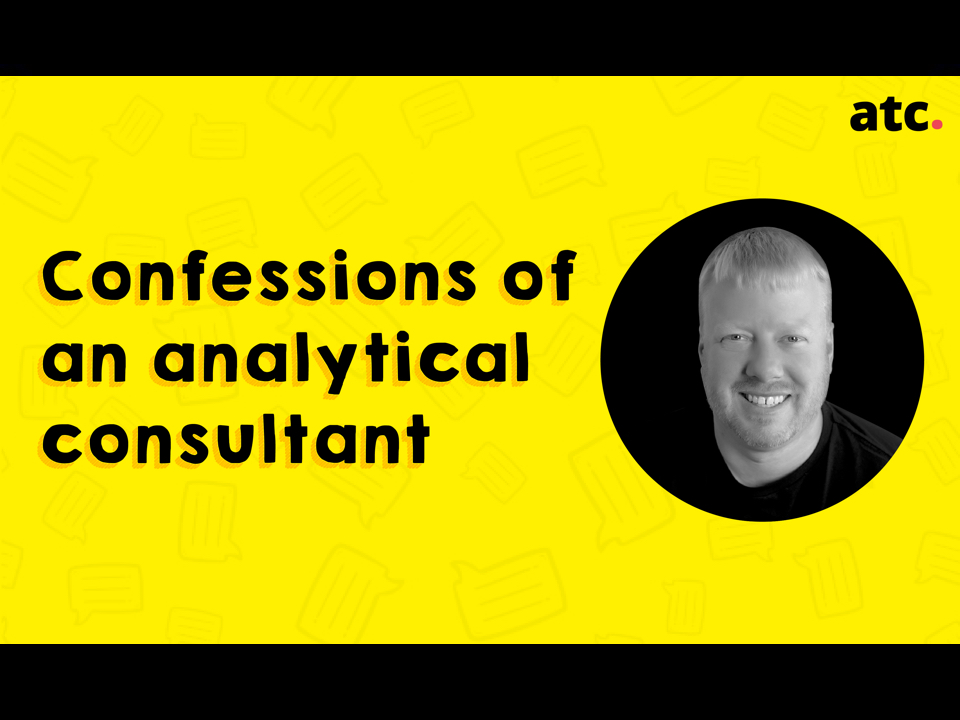 analytical consultant