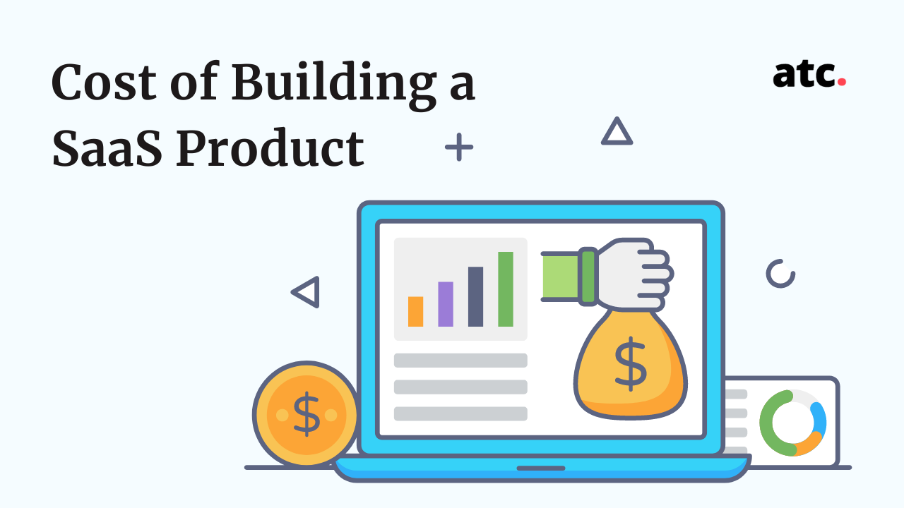 cost-of-saas-product