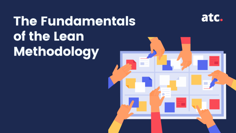 the-fundamentals-of-the-lean-methodology