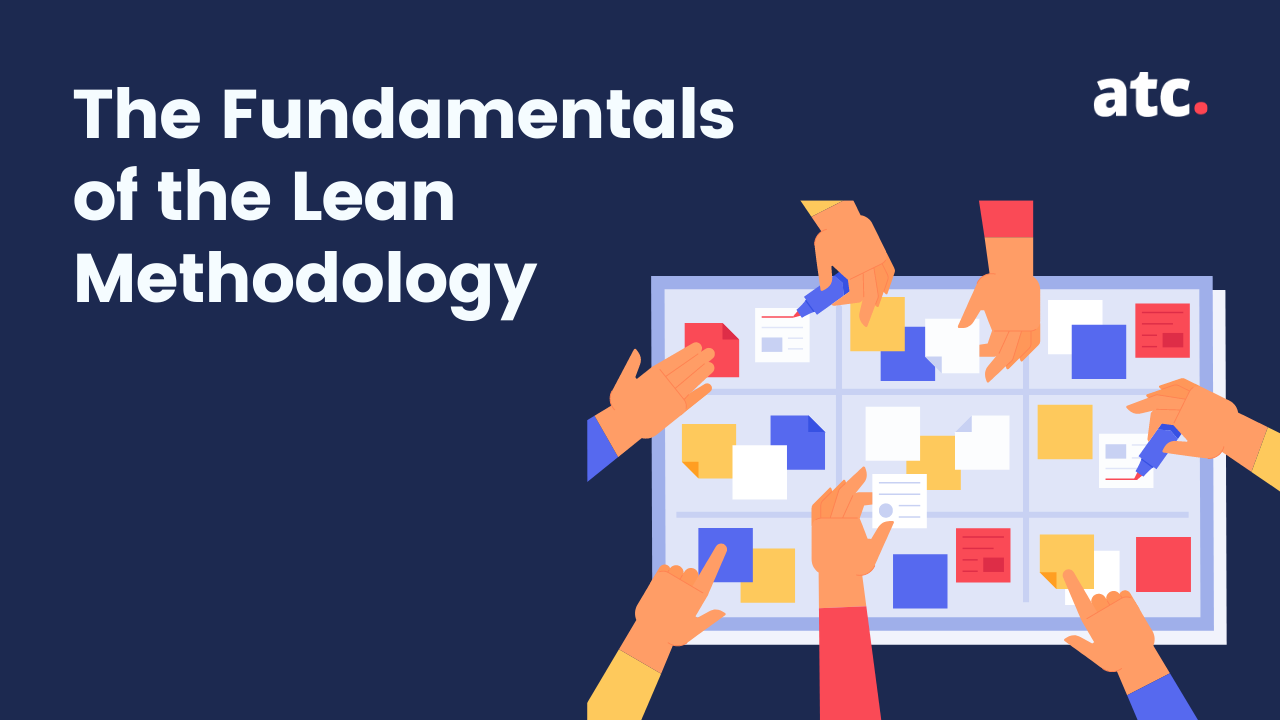 lean-methodology