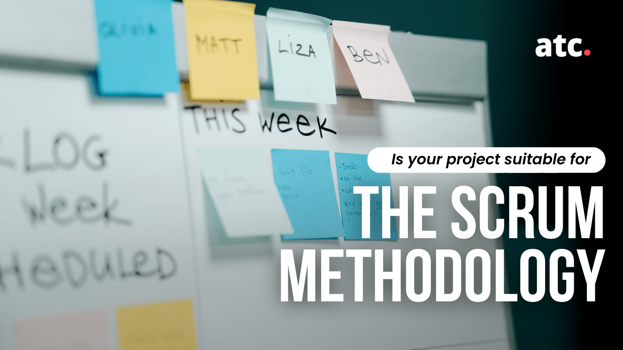 project-scrum-methodology
