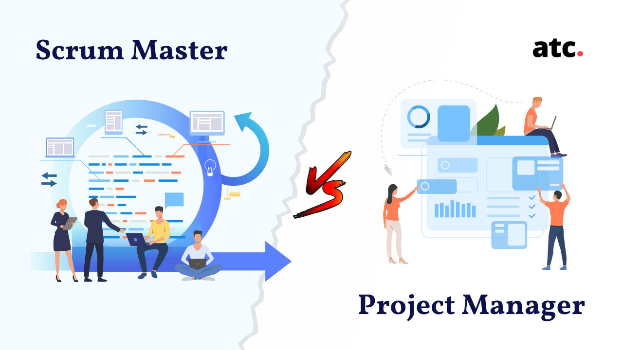 scrum-master-vs-project-manager