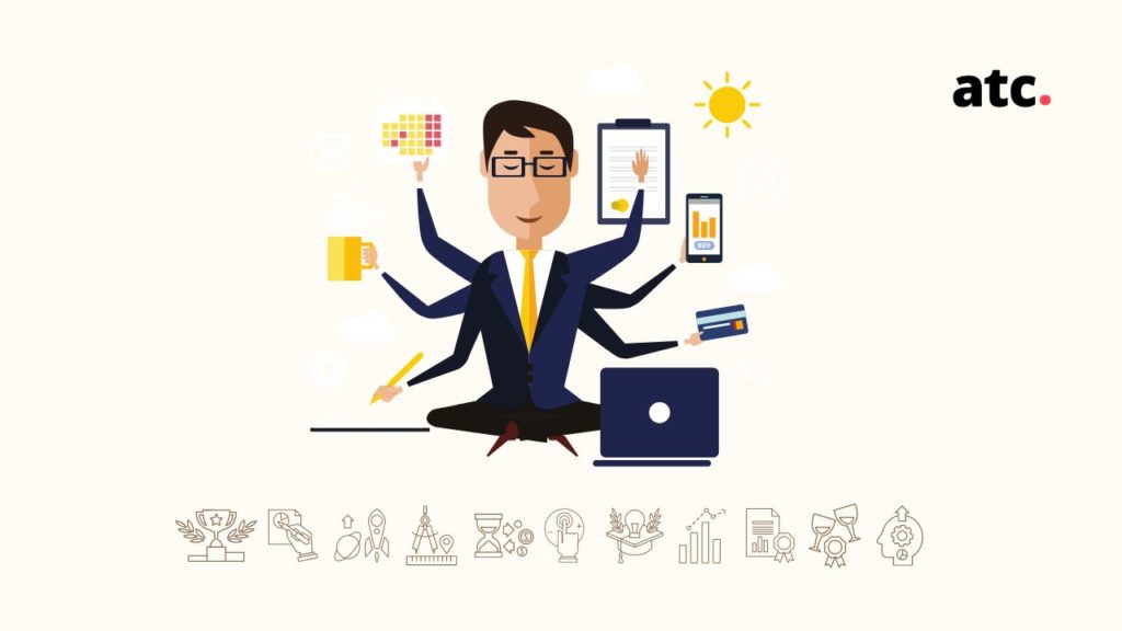 7 Essential Scrum Master skills American Technology Consulting