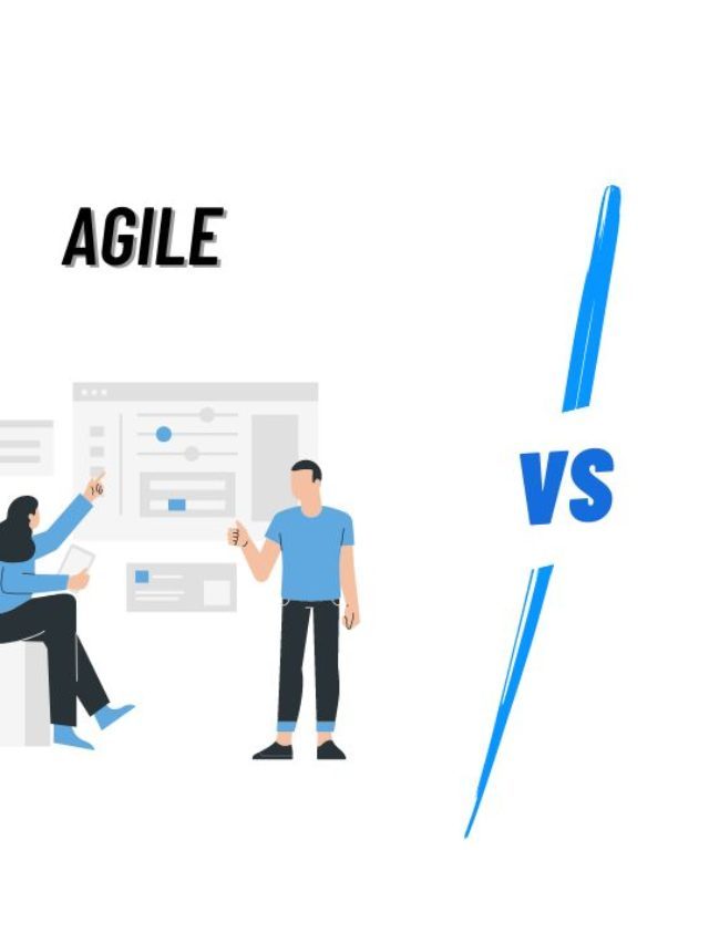 Lean VS Agile Project Management: Which is Best for Your Organization?