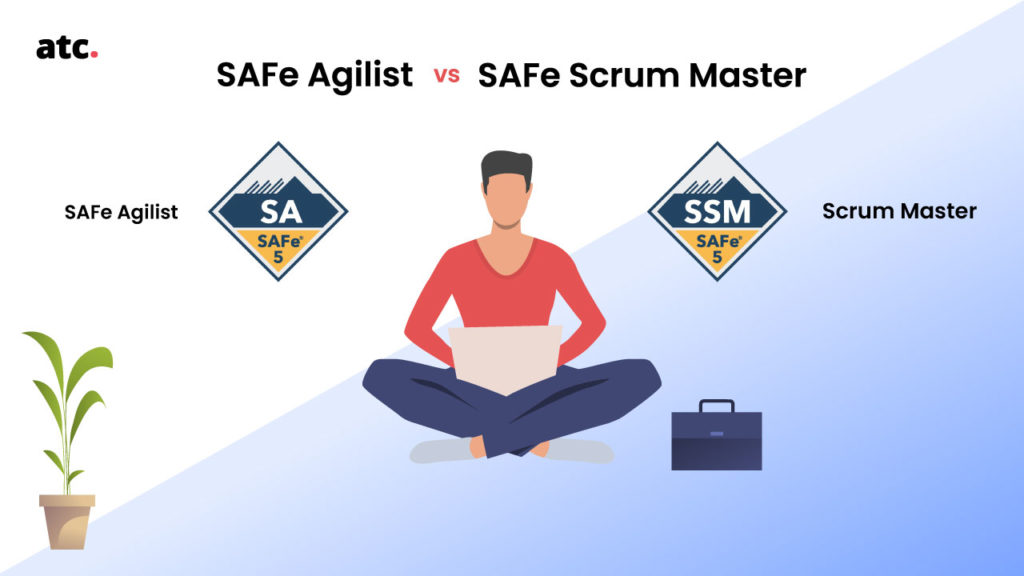 SAFe® Agilist Vs SAFe® Scrum Master