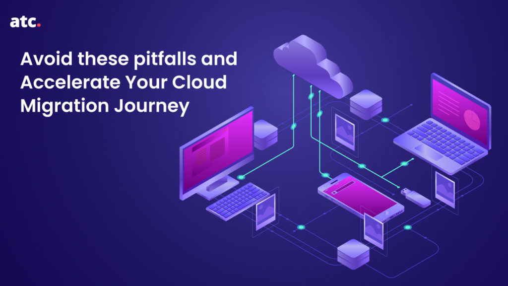 Cloud Migration: Top Challenges And Metrics You Should Know!