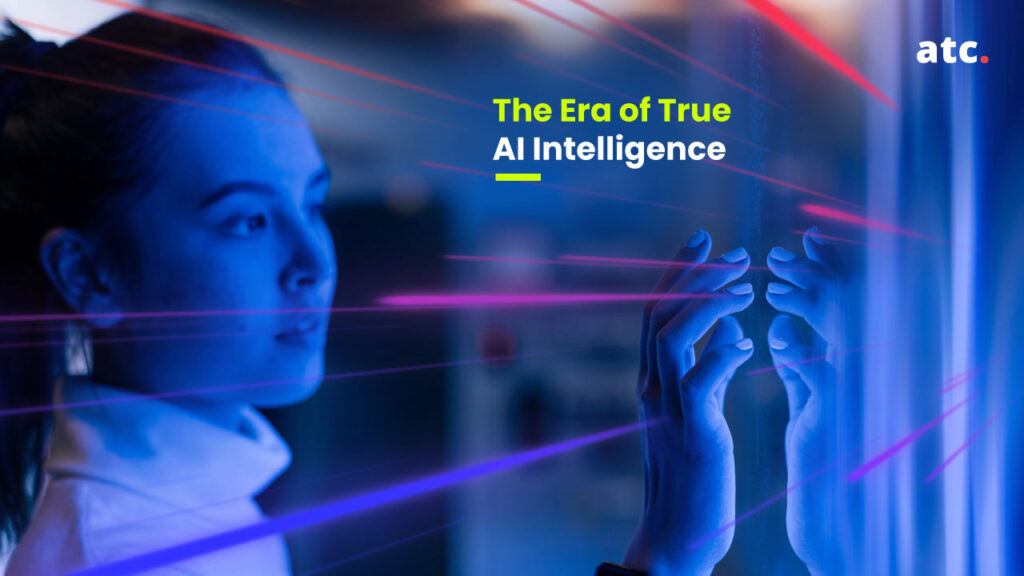 Artificial General Intelligence (AGI): How Close Are We to True AI ...