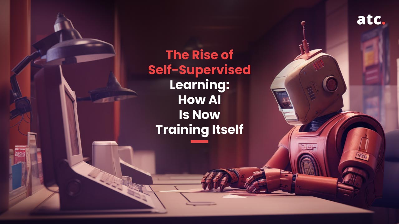 Self-Supervised-Learning