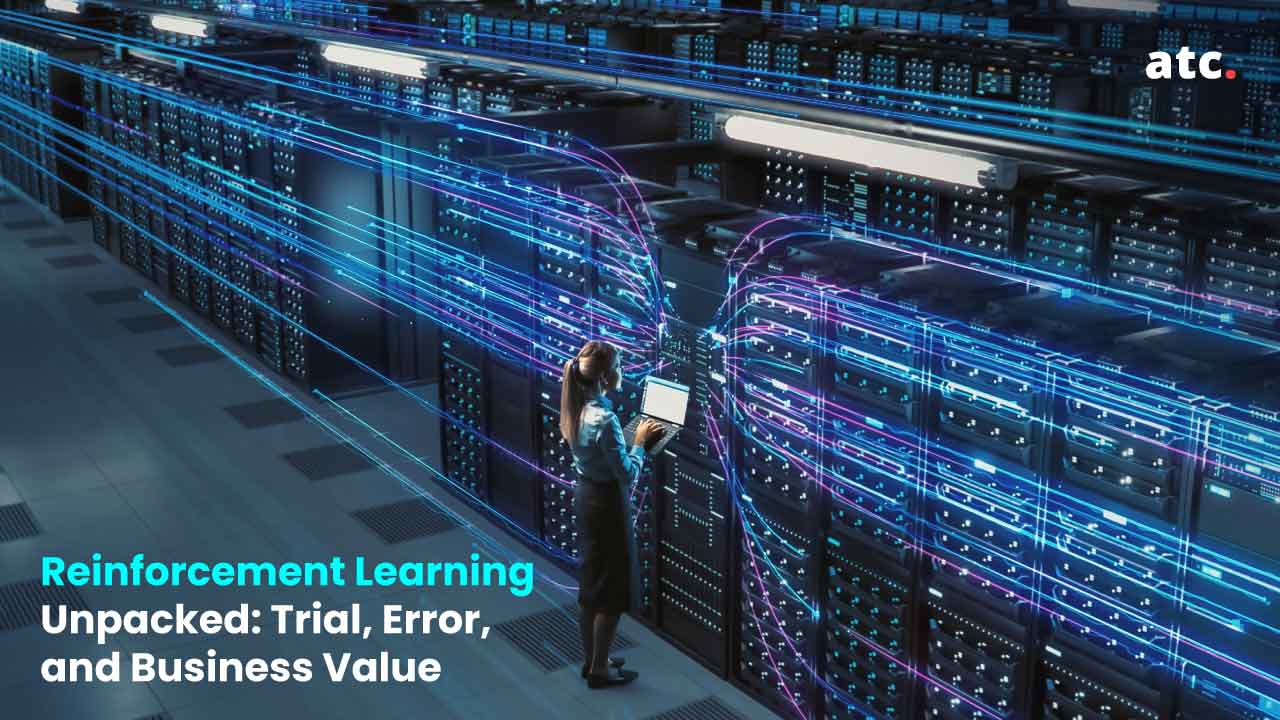 Reinforcement-Learning