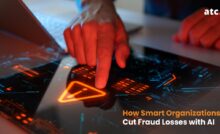 Fraud Prevention and Cybersecurity