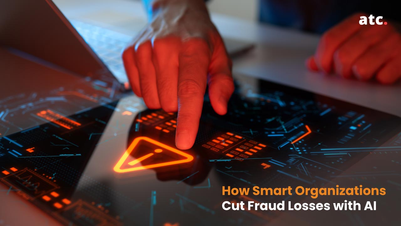 Fraud Prevention and Cybersecurity