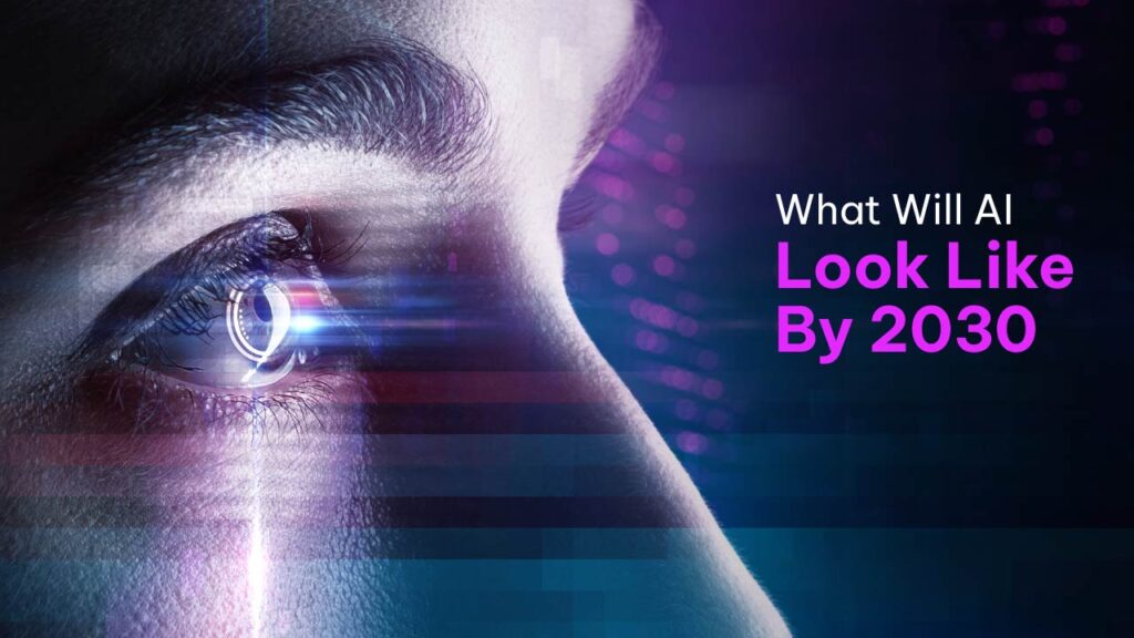 The Future of AI: What's Next in 2030 & Beyond? - ATC