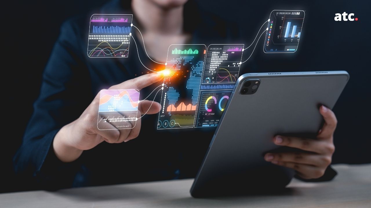 Marketing's AI Problem Isn't the Tech. It's the Data.