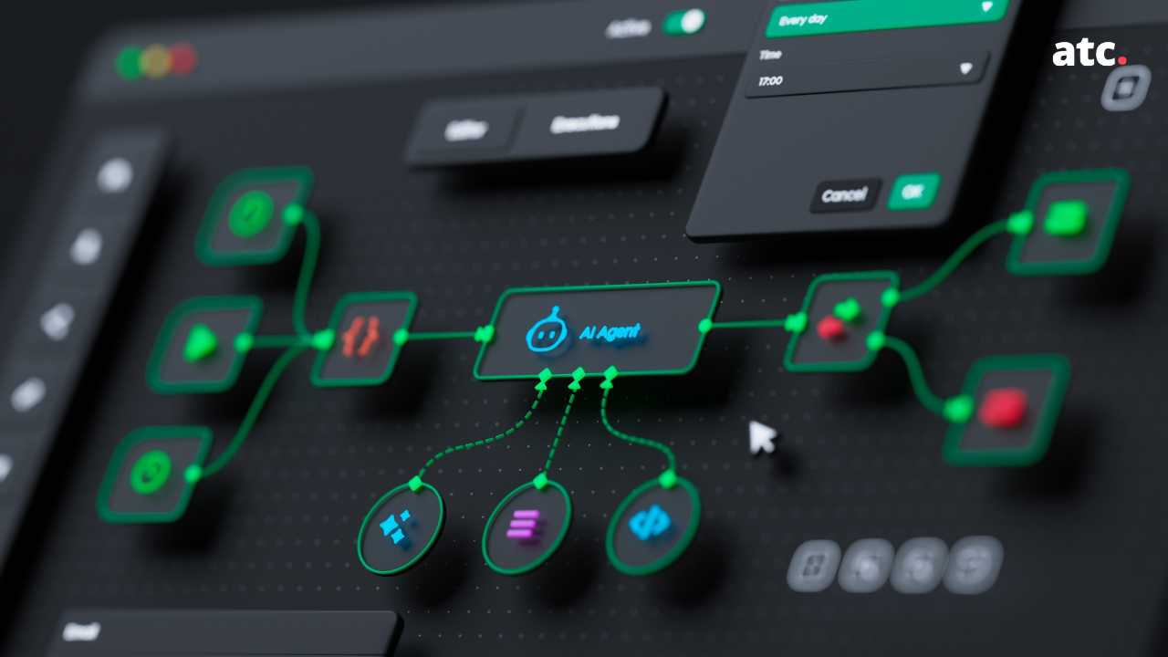 AI-Powered Knowledge Base