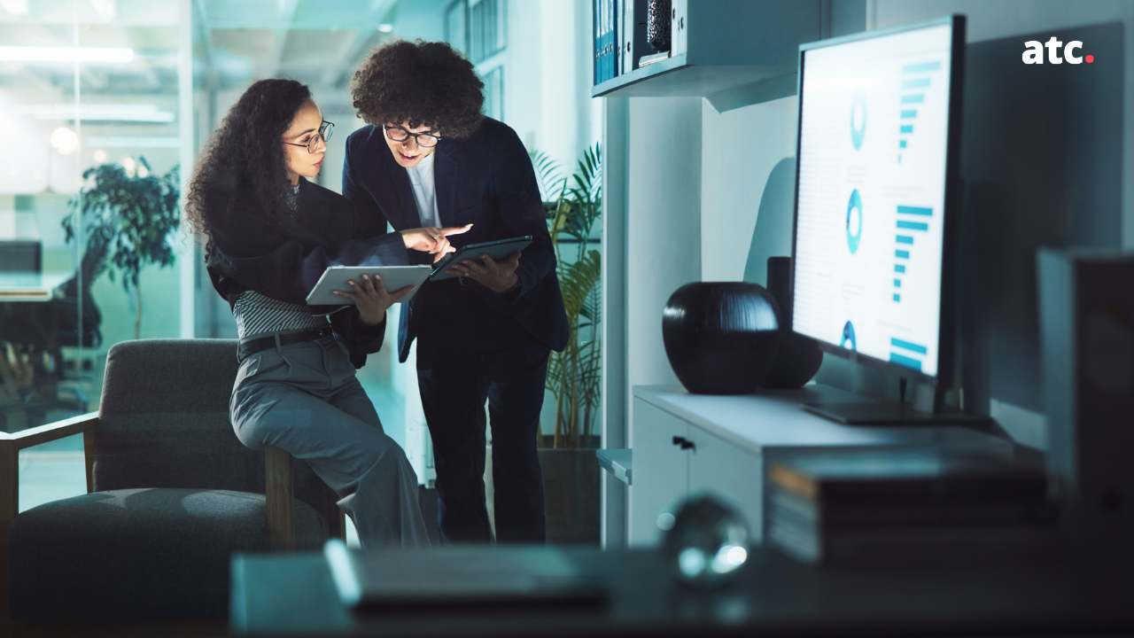 Hidden ROI of AI Agents