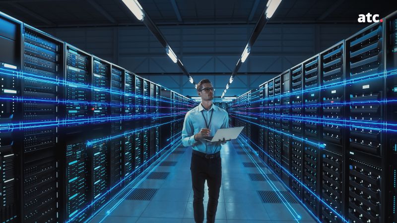 top ai companies shaping enterprise